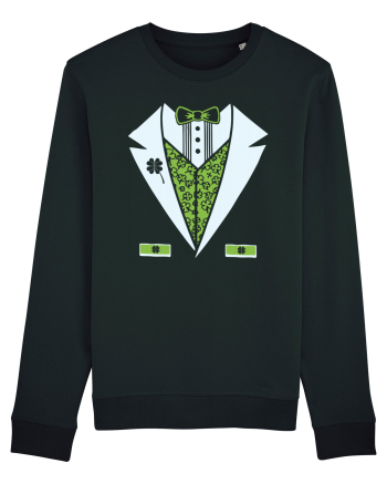 Irish shirt Black