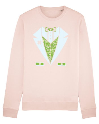 Irish shirt Candy Pink
