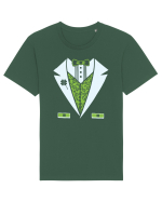 Irish shirt Tricou mânecă scurtă Unisex Rocker