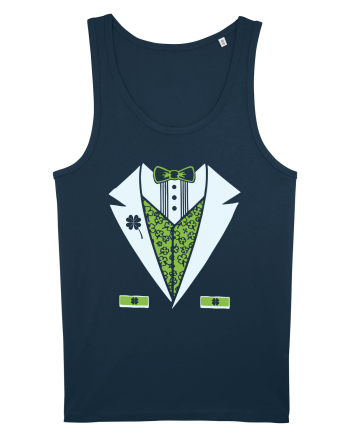 Irish shirt Navy