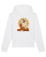 Yoga Hanorac Unisex Drummer