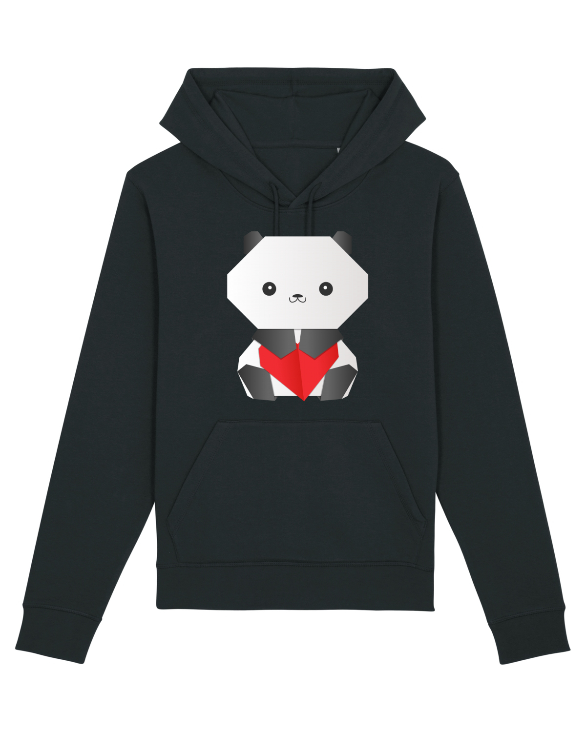 Hanorac Unisex Drummer Black