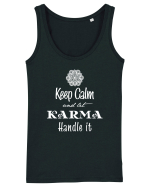 Let Karma handle it Maiou Damă Dreamer