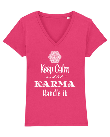Let Karma handle it Raspberry