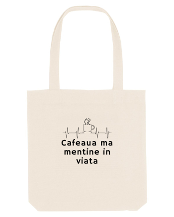 Cafeaua  ma mentine in viata Natural