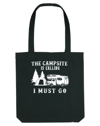 CAMPSITE Black