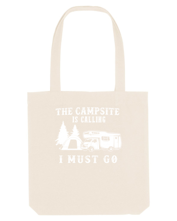 CAMPSITE Natural