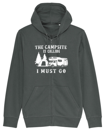 CAMPSITE Anthracite