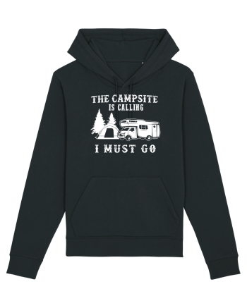 CAMPSITE Black