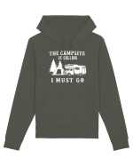 CAMPSITE Hanorac Unisex Drummer