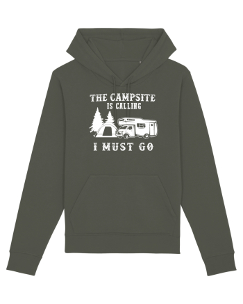 CAMPSITE Khaki