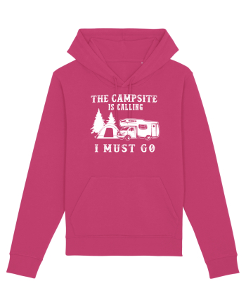 CAMPSITE Raspberry