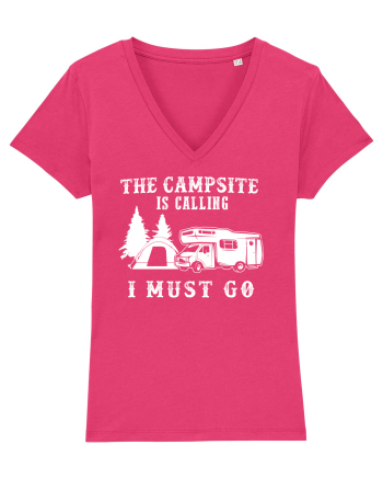 CAMPSITE Raspberry