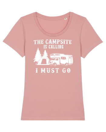 CAMPSITE Canyon Pink