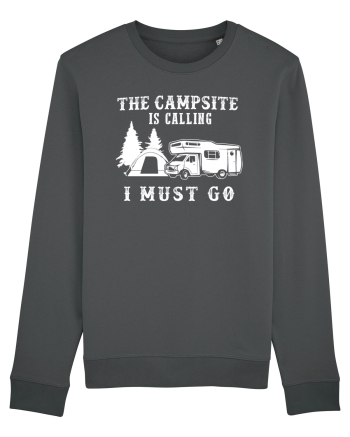 CAMPSITE Anthracite