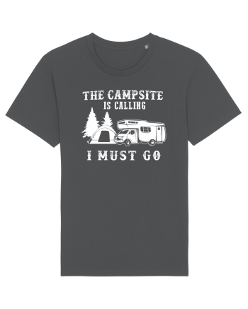 CAMPSITE Anthracite