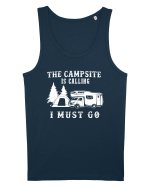 CAMPSITE Maiou Bărbat Runs