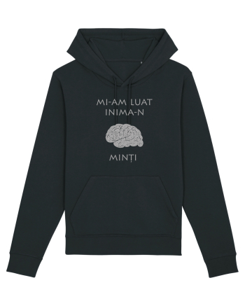 Mi-am luat Inima-n Minți Black