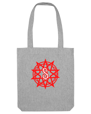 Slipknot Heather Grey