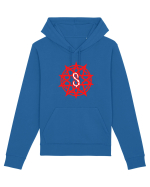 Slipknot Hanorac Unisex Drummer