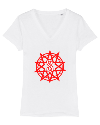 Slipknot White