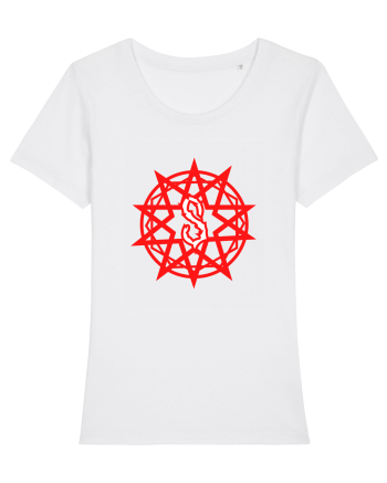 Slipknot White