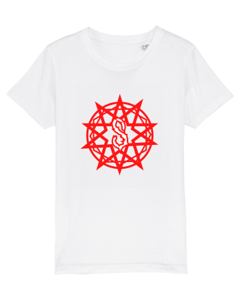 Slipknot White