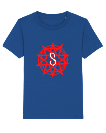 Slipknot Majorelle Blue