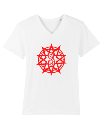 Slipknot White