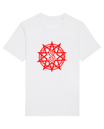 Slipknot White