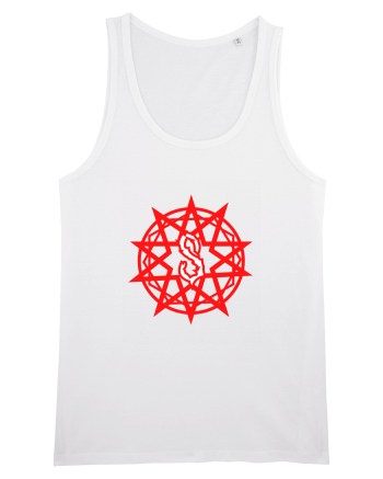 Slipknot White