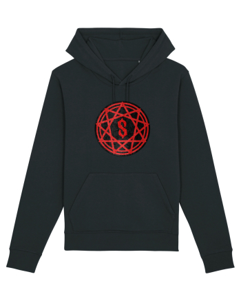Slipknot Black