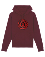 Slipknot Hanorac Unisex Drummer