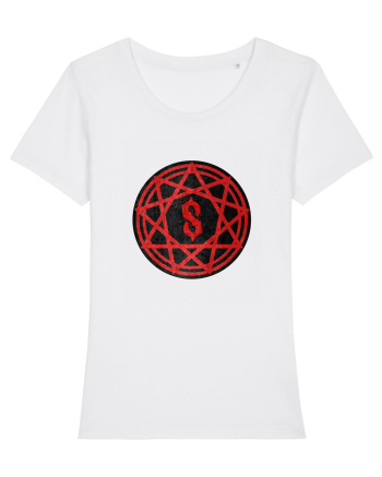 Slipknot White