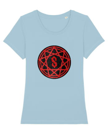 Slipknot Sky Blue