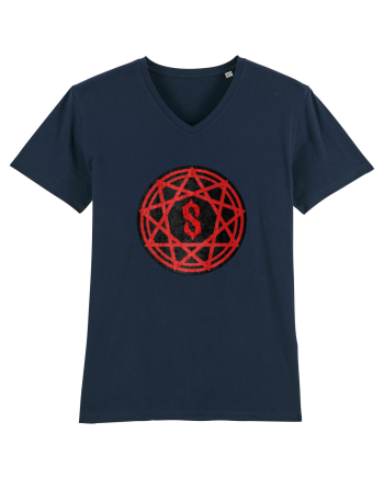 Slipknot French Navy