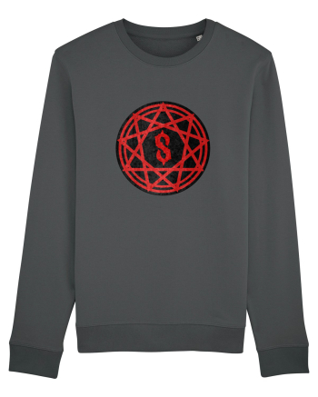 Slipknot Anthracite