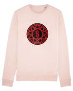 Slipknot Bluză mânecă lungă Unisex Rise