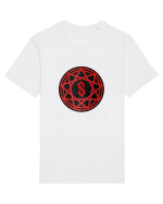 Slipknot Tricou mânecă scurtă Unisex Rocker