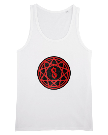 Slipknot White