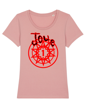 Slipknot Canyon Pink