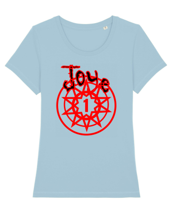 Slipknot Sky Blue