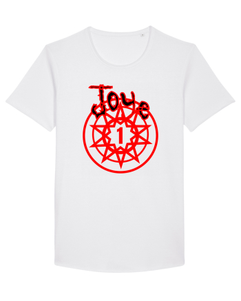 Slipknot White