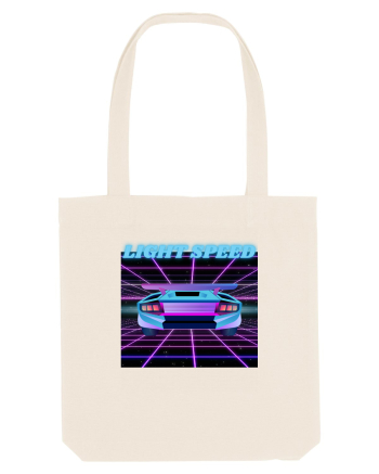 SF Cyber punk Natural