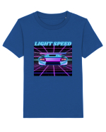 SF Cyber punk Tricou mânecă scurtă  Copii Mini Creator