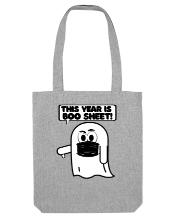 Fantoma Amuzanta Heather Grey