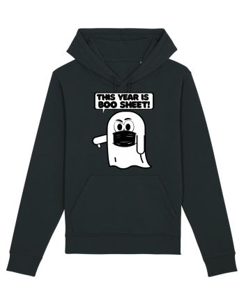 Fantoma Amuzanta Black