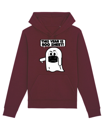 Fantoma Amuzanta Burgundy