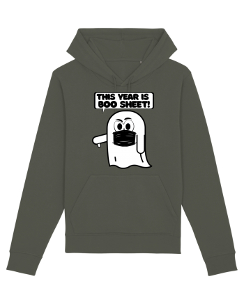 Fantoma Amuzanta Khaki