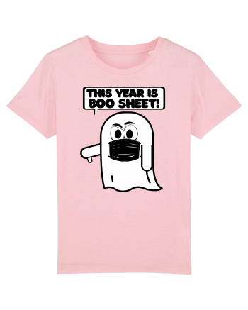 Fantoma Amuzanta Cotton Pink